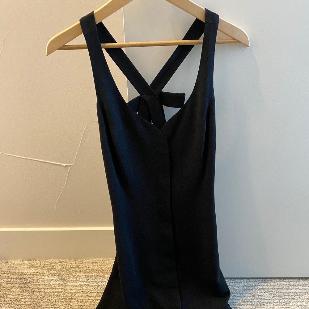 Very sexy midi dress